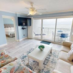 Beach House 401B