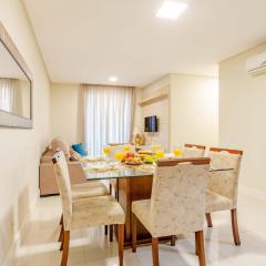 Apartamento a 200 Metros da Praia de Bombinhas