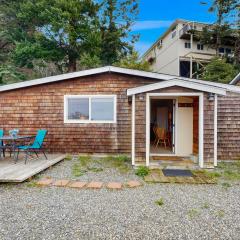 Harbor View Studio Cottage