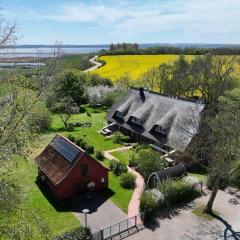 Reethaus Mertinat For Ten Mit Meerblick