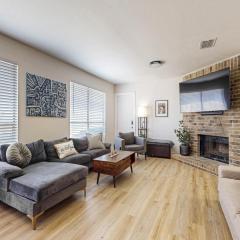 Hideaway in South Austin