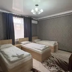 The Cozy Corner