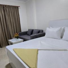 Tiba Golden Private Beach Hurghada