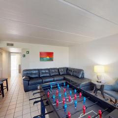 Fiesta Sol Condominiums 212