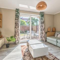 Villa Elen by NorthSide Apartments
