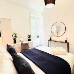 Cosy City Centre Apartment