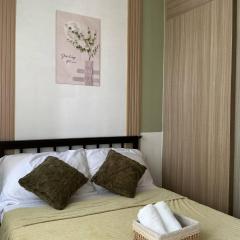 Grace Residences Tower 4