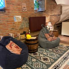 Wine Cellar Hostel