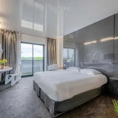 Comfort Aparthotel Bassin d'Arcachon