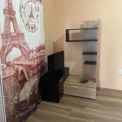 Стая Иричек 1