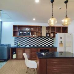 Navila Big kitchen in district 1