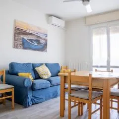 GuestHost - Comfy Apartment 500 mt from the Sea