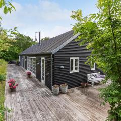Cozy Home In Dronningmølle With Wifi