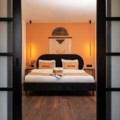 Apartment KeyGo #0162 next to the Opera House