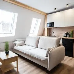 Flow Apartments - Świętego Pawła 10
