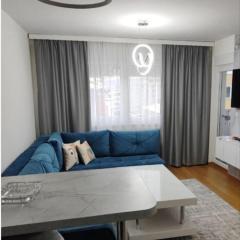 Luxury Apartman