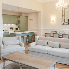 Royal Mile Apartments