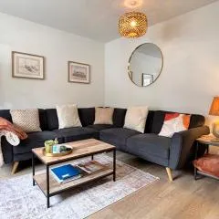 Kerensa 3 bed townhouse located close to the beach with Parking
