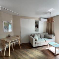 Lazur Beach Residence - 10min walk to beach