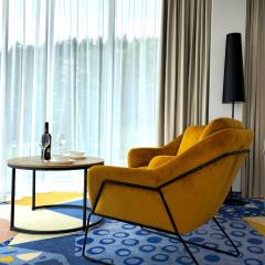 Apartament - White Pearl - Biała Perła - Czarna Góra