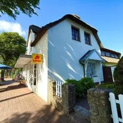 Hansen Nieblum - Whg 1