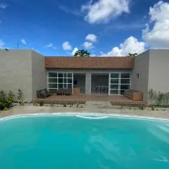 Espaço Quintal Fértil