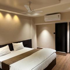 Hotel Presidency