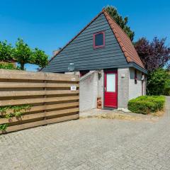 Holiday Home Julianadorp near Beach