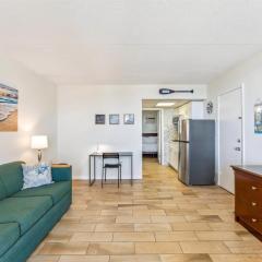 6201 Ocean Ave, Unit 504 - The Nassau Inn