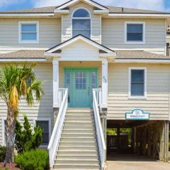 Near Beach Pool Hot Tub Game Room Ocean Retreat