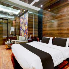 Townhouse Oak Swaroop Nagar