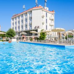 Hotel Marina Beach - Azzurro Club