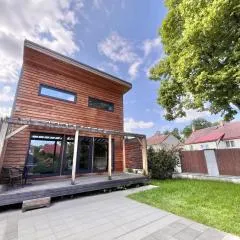Holiday Home Hlinsko