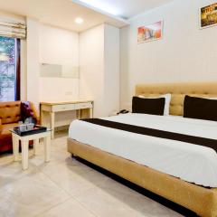 Townhouse Oak T Block Sector 24