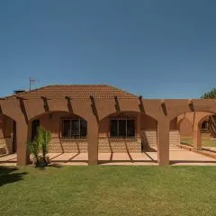 Expoholidys- Chalet privado en Castell del Rey