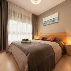 Fantastic 2 bedroom apartment with swimming pool and terrace in Pilar de Horadada