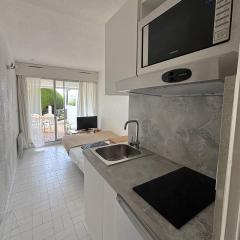 Studio Port Nature PN24 - 2 personnes