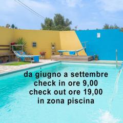 La Cascina Di Barone