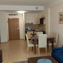 Olimpic Park A7 Kołobrzeg
