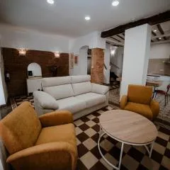 La Casa Real