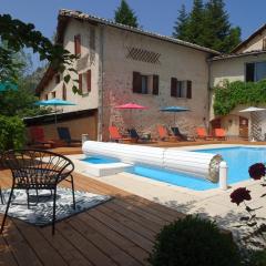 La Méridienne - Gite Ceusette