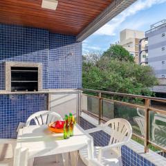 Apto com Localização Privilegiada na Avenida Principal de Bombas