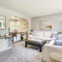 Private Beach and Fire Pit Cape Cod Retreat!