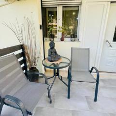 Nikos Studio House by Delta Hospitality