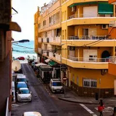 Piso de mediterráneo