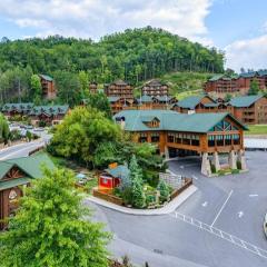 2 king suites at Westgate resorts, Gatlinburg, sleeps 8 people with waterpark, minigolf, zipline,