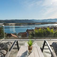 El Balcón de Pravia