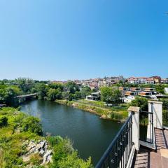 Private Apartments in Primea Beach Residence