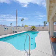 Havasu Livin on Saddleback