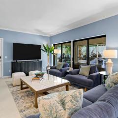 1102 Harbour South Club Villa Harbour Town